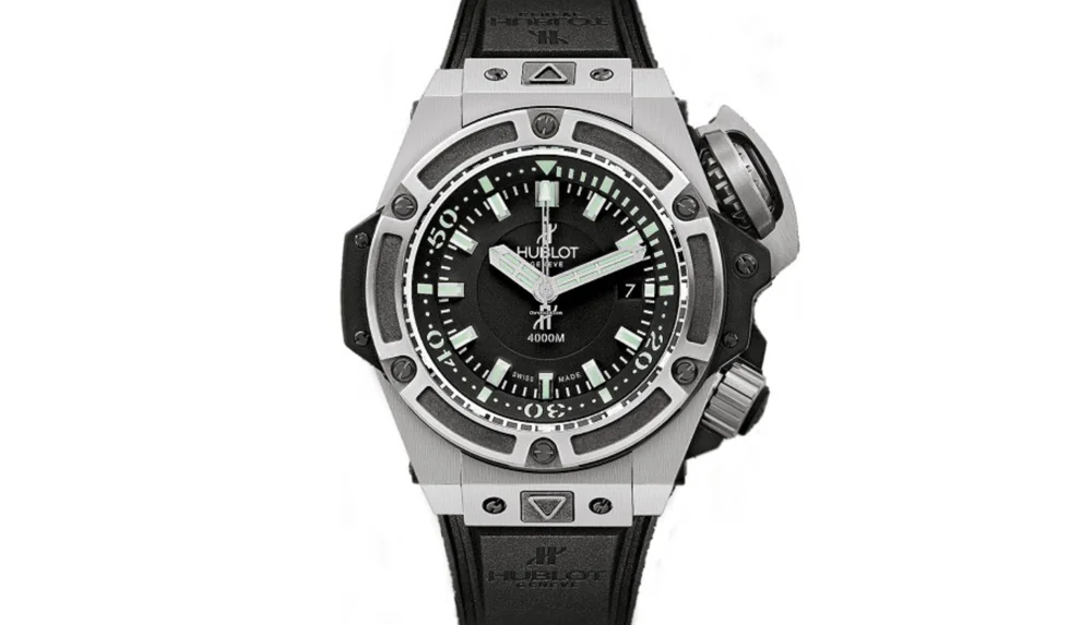 Hublot King Power 731.NX.1190.RX